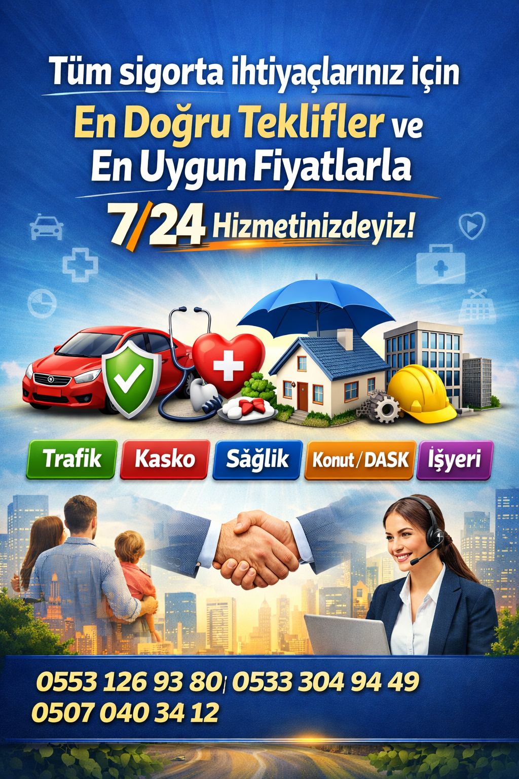 İLKER SERİN - İLKER SİGORTA
